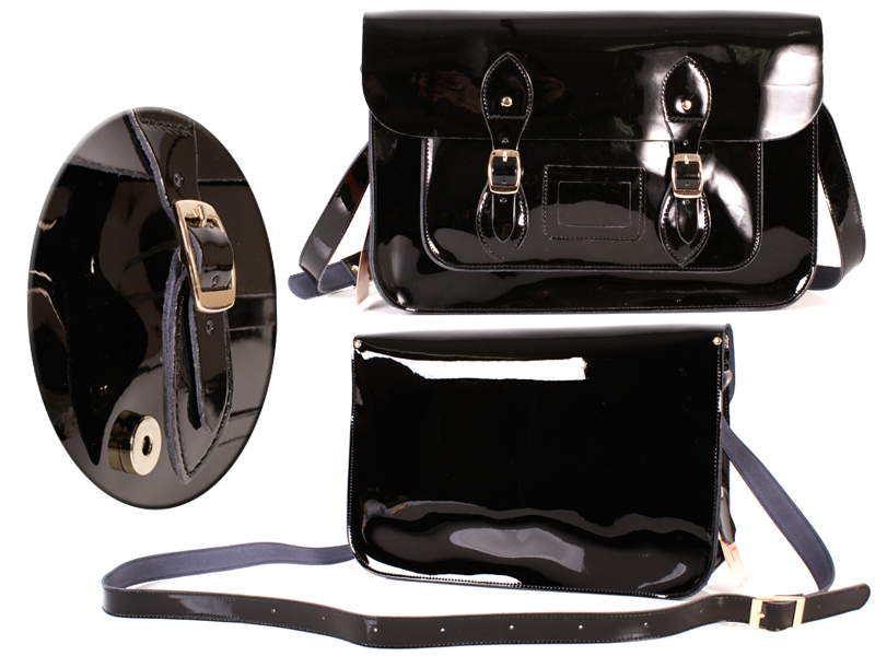 (image for) SR0077 BLACK